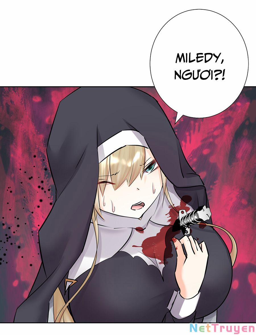 Bản Giáo Chủ Thân Bất Do Kỷ 445 trang 3