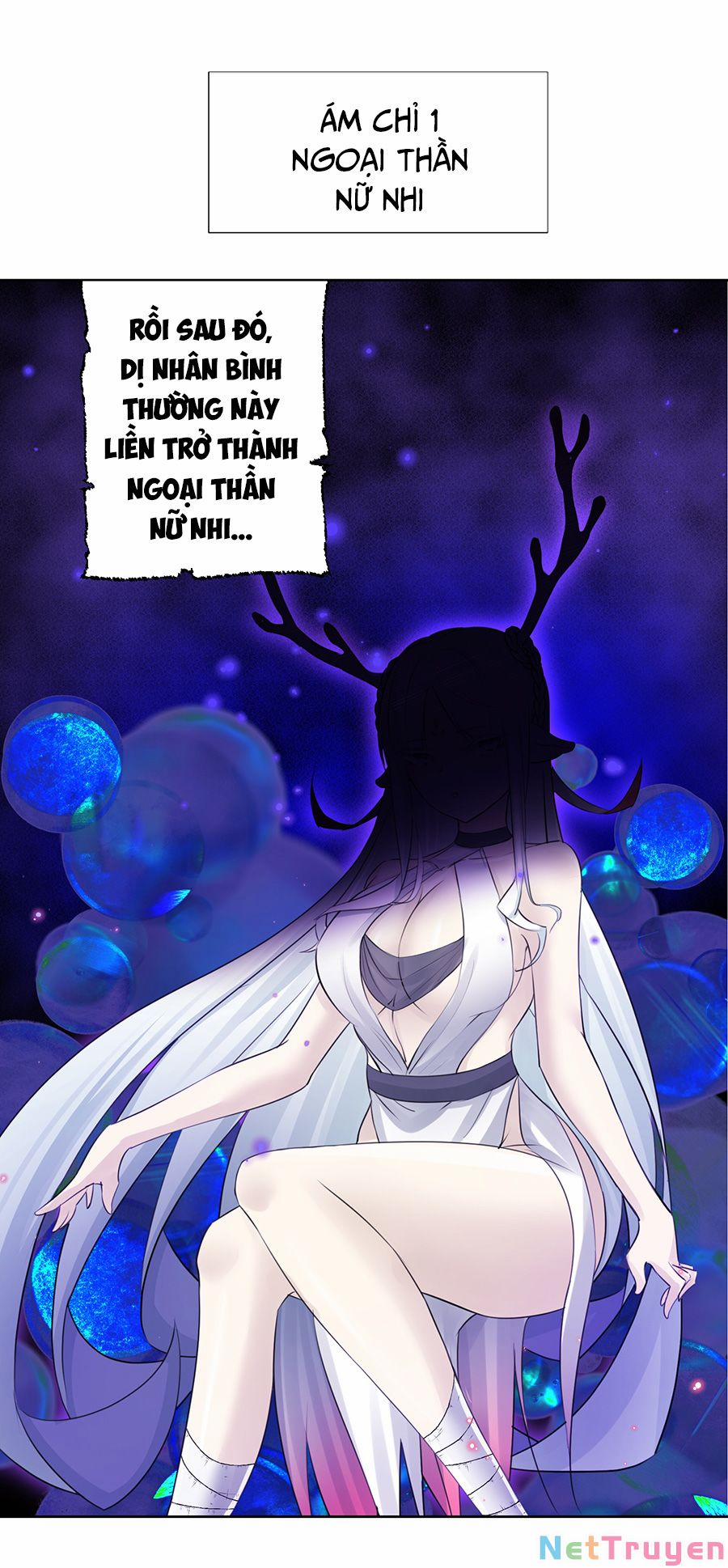 Bản Giáo Chủ Thân Bất Do Kỷ 445 trang 6