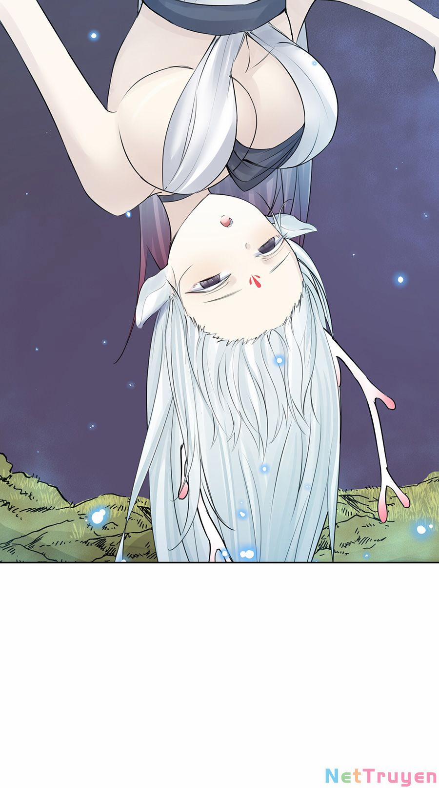 Bản Giáo Chủ Thân Bất Do Kỷ 445 trang 8