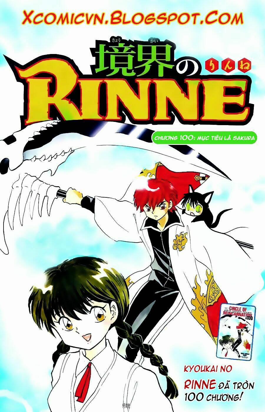 Bạn Học Bí Ẩn 100 trang 0