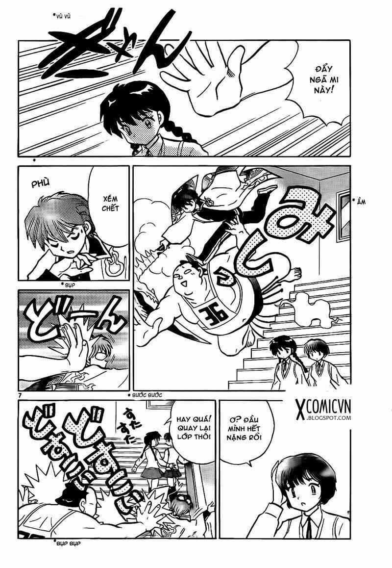 Bạn Học Bí Ẩn 100 trang 6