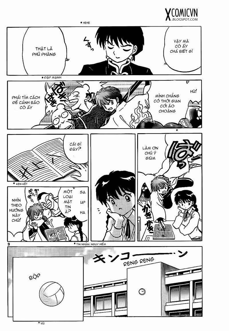 Bạn Học Bí Ẩn 100 trang 8