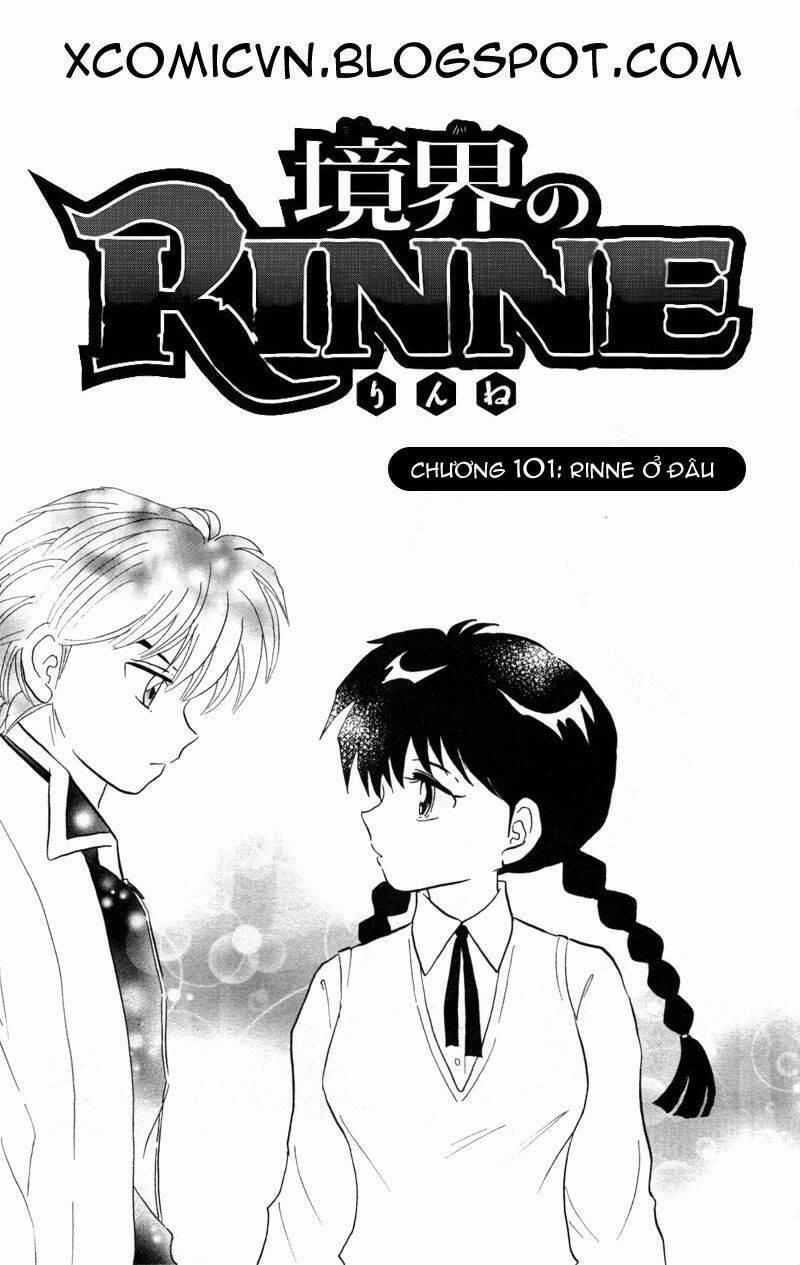 Bạn Học Bí Ẩn 101 trang 0