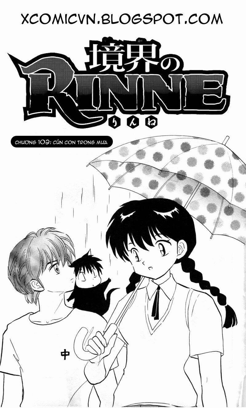 Bạn Học Bí Ẩn 102 trang 0