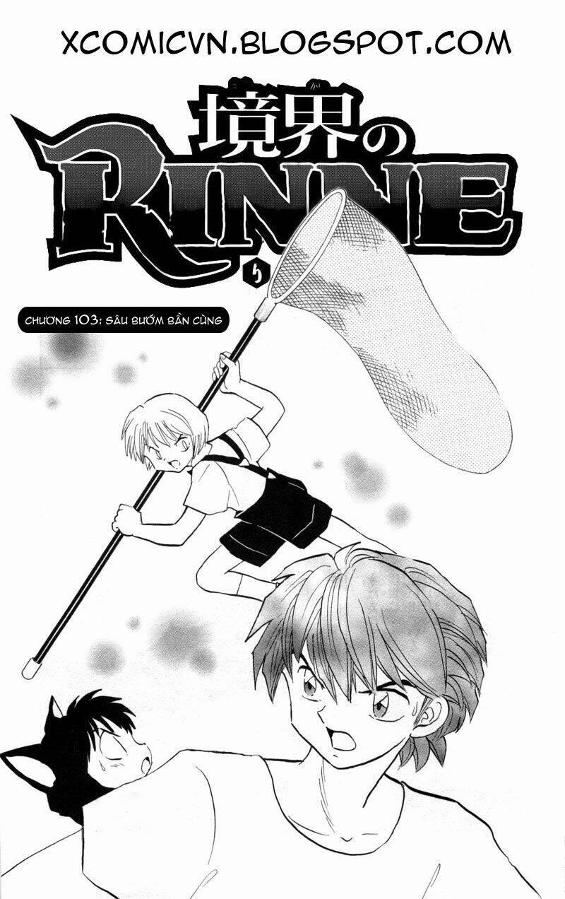 Bạn Học Bí Ẩn 103 trang 0