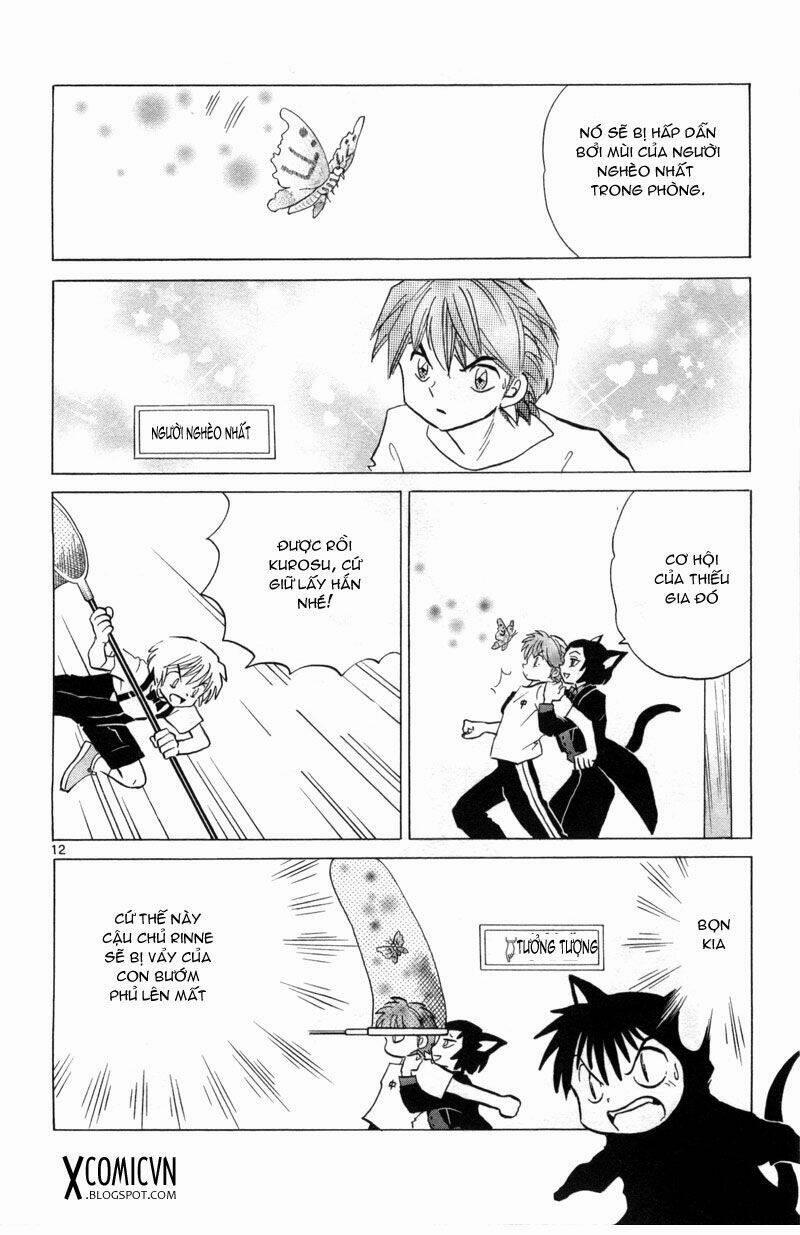 Bạn Học Bí Ẩn 103 trang 11