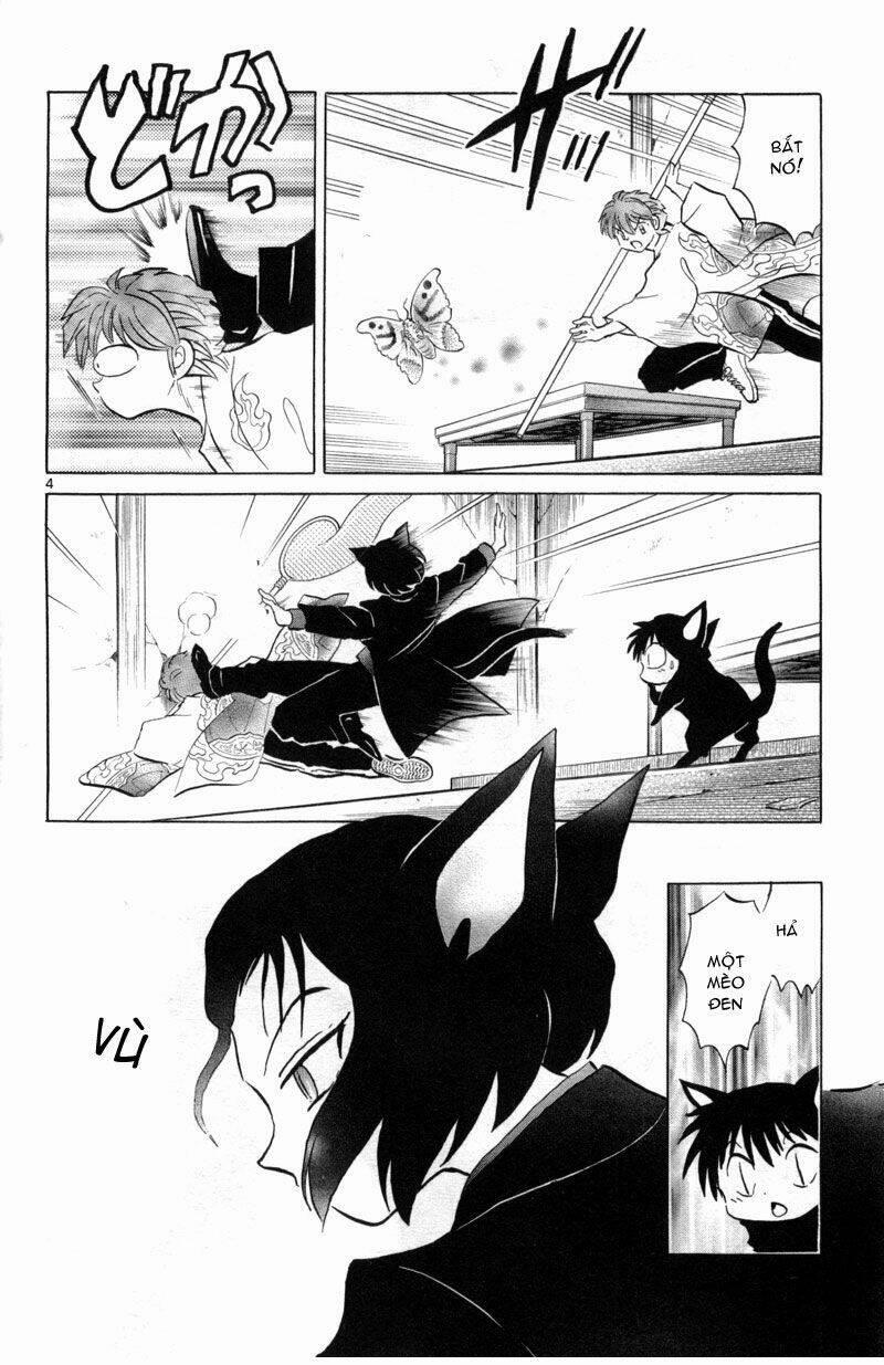 Bạn Học Bí Ẩn 103 trang 3