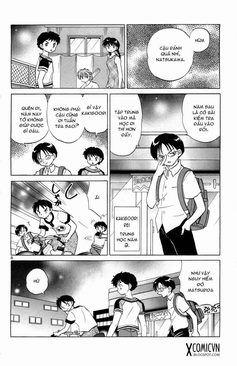 Bạn Học Bí Ẩn 108 trang 7