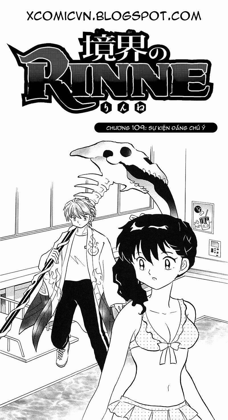 Bạn Học Bí Ẩn 109 trang 0