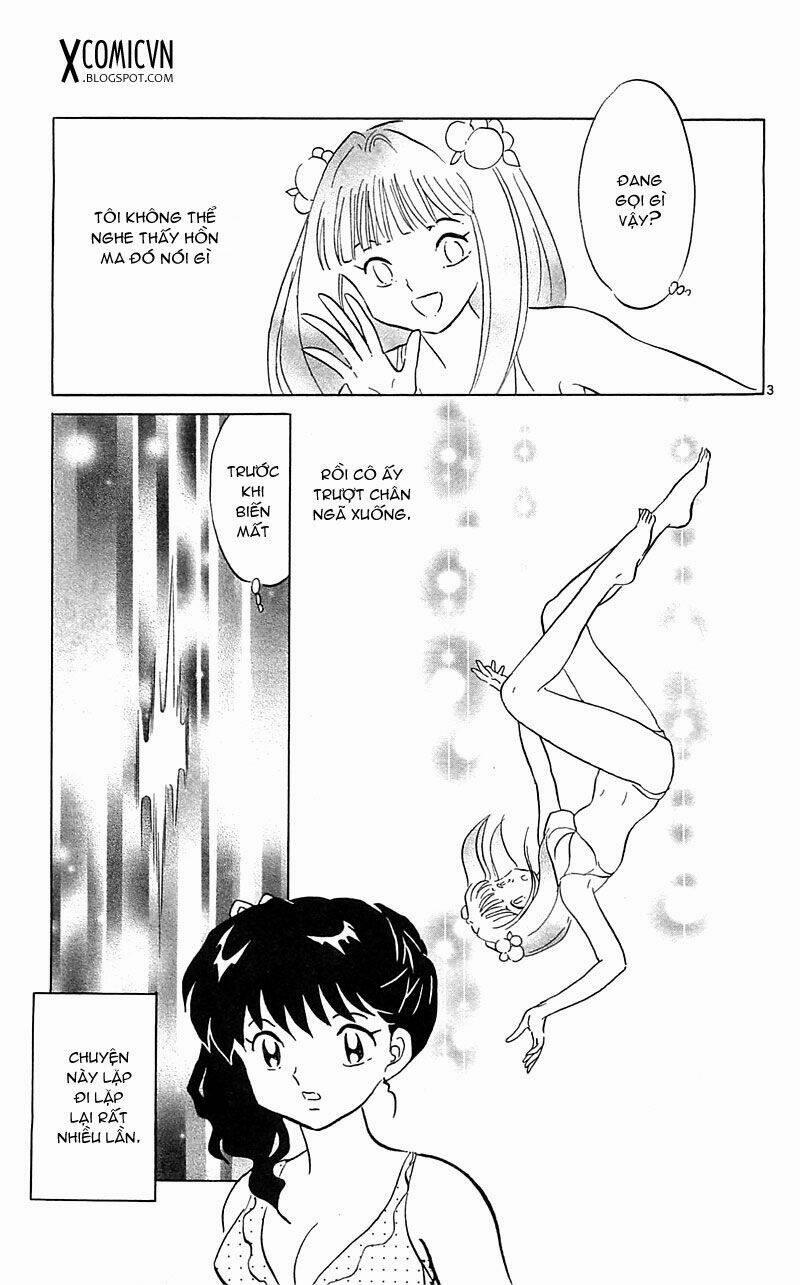 Bạn Học Bí Ẩn 109 trang 2