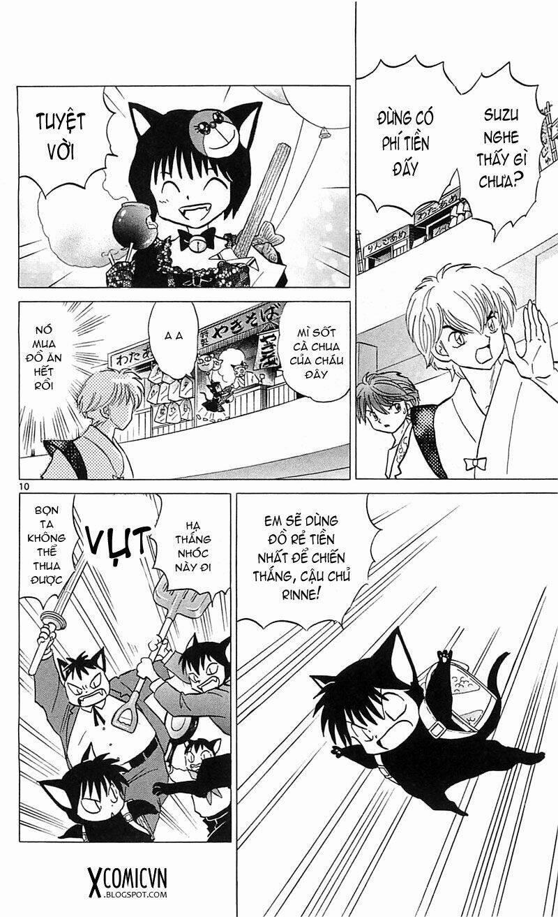 Bạn Học Bí Ẩn 113 trang 9