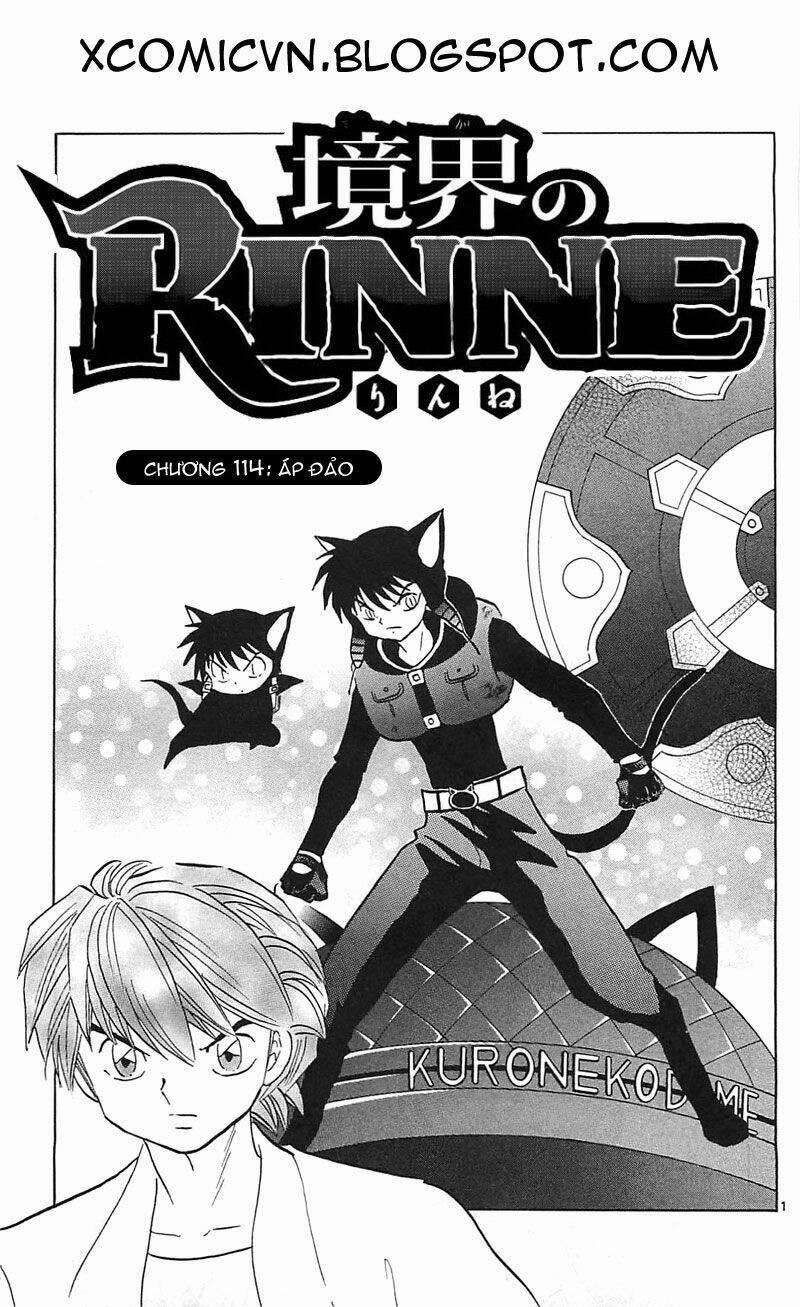 Bạn Học Bí Ẩn 114 trang 0