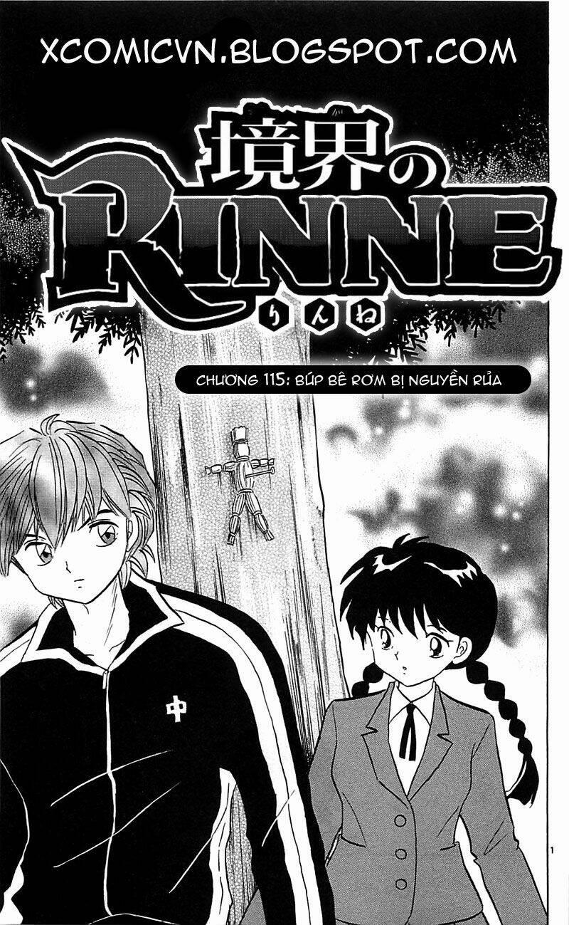Bạn Học Bí Ẩn 115 trang 0