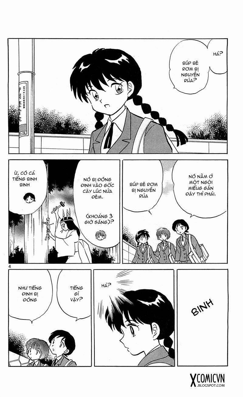 Bạn Học Bí Ẩn 115 trang 3