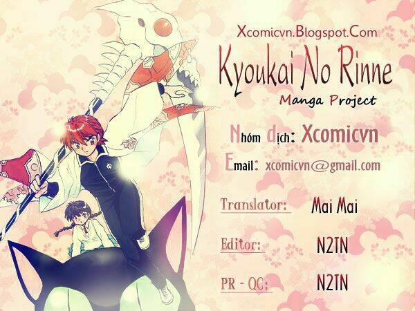 Bạn Học Bí Ẩn 117 trang 17