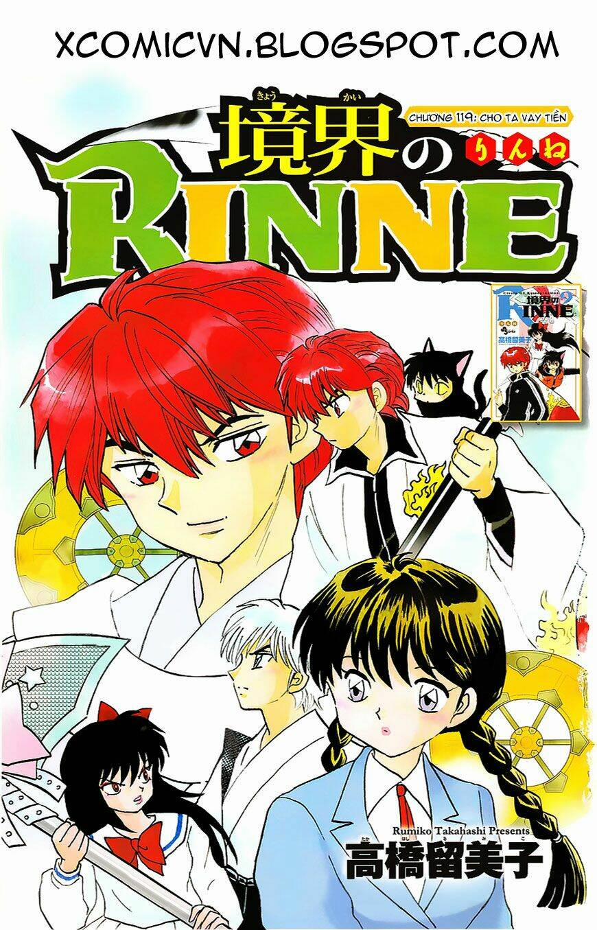 Bạn Học Bí Ẩn 119 trang 0