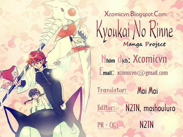 Bạn Học Bí Ẩn 119 trang 20