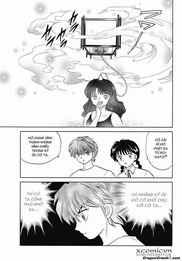 Bạn Học Bí Ẩn 12 trang 9