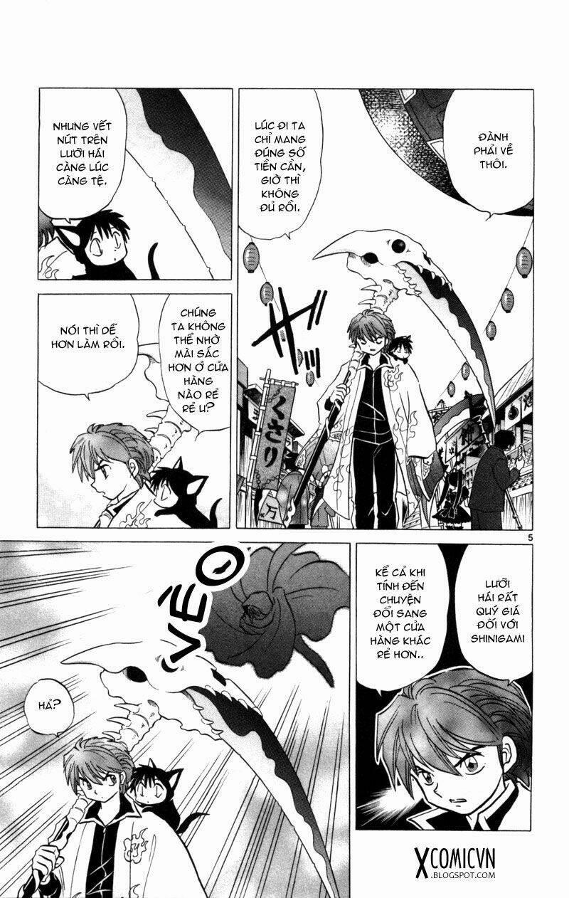 Bạn Học Bí Ẩn 120 trang 4