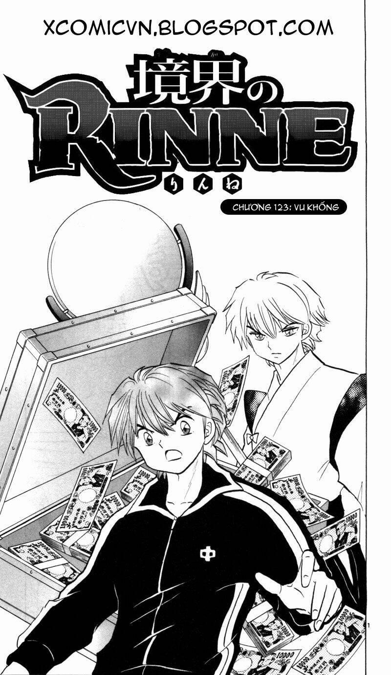 Bạn Học Bí Ẩn 123 trang 0