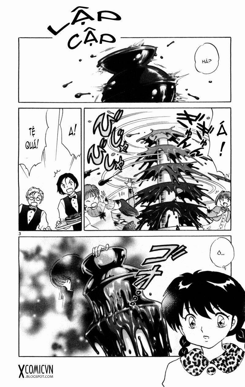 Bạn Học Bí Ẩn 125 trang 2