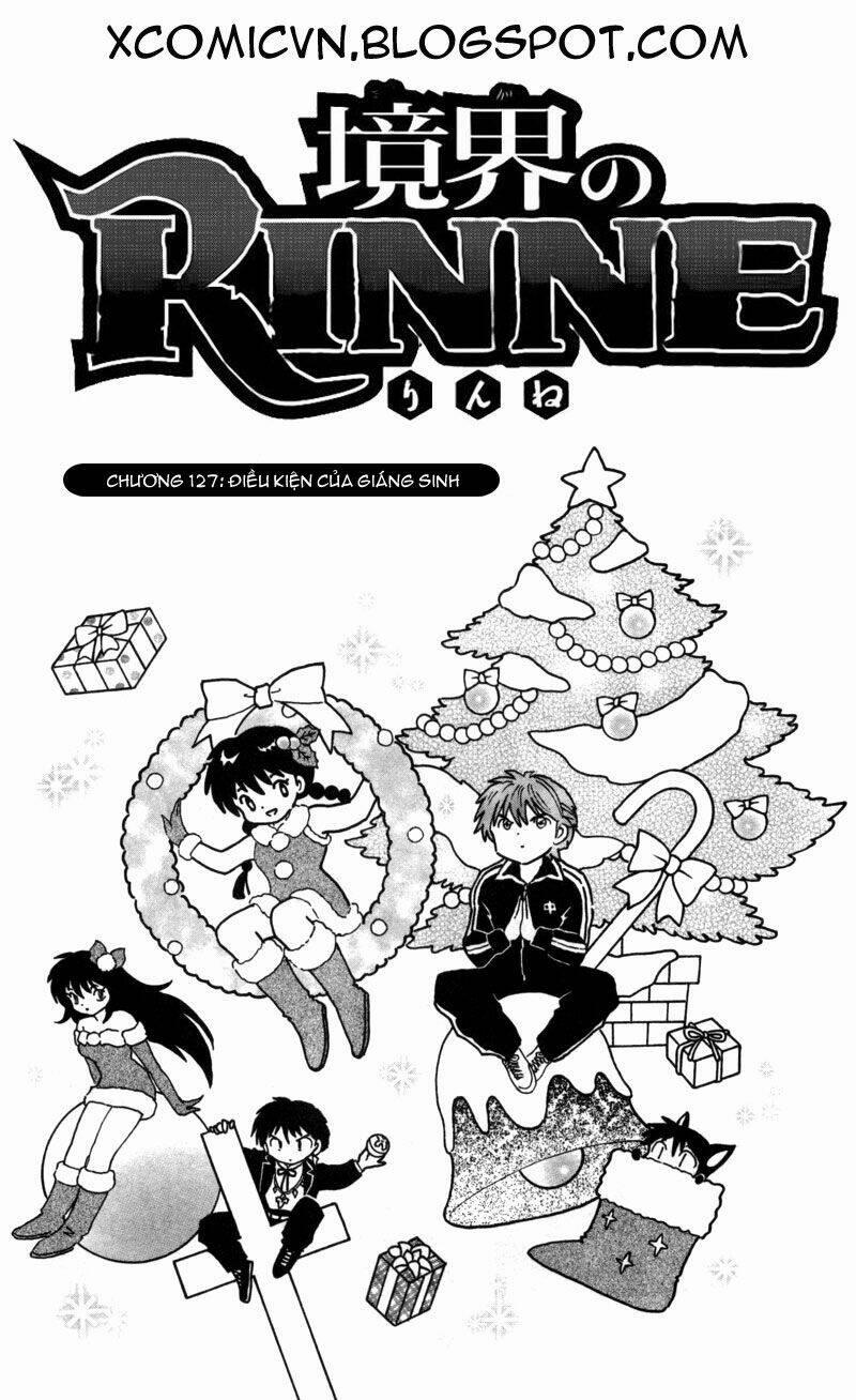 Bạn Học Bí Ẩn 127 trang 0