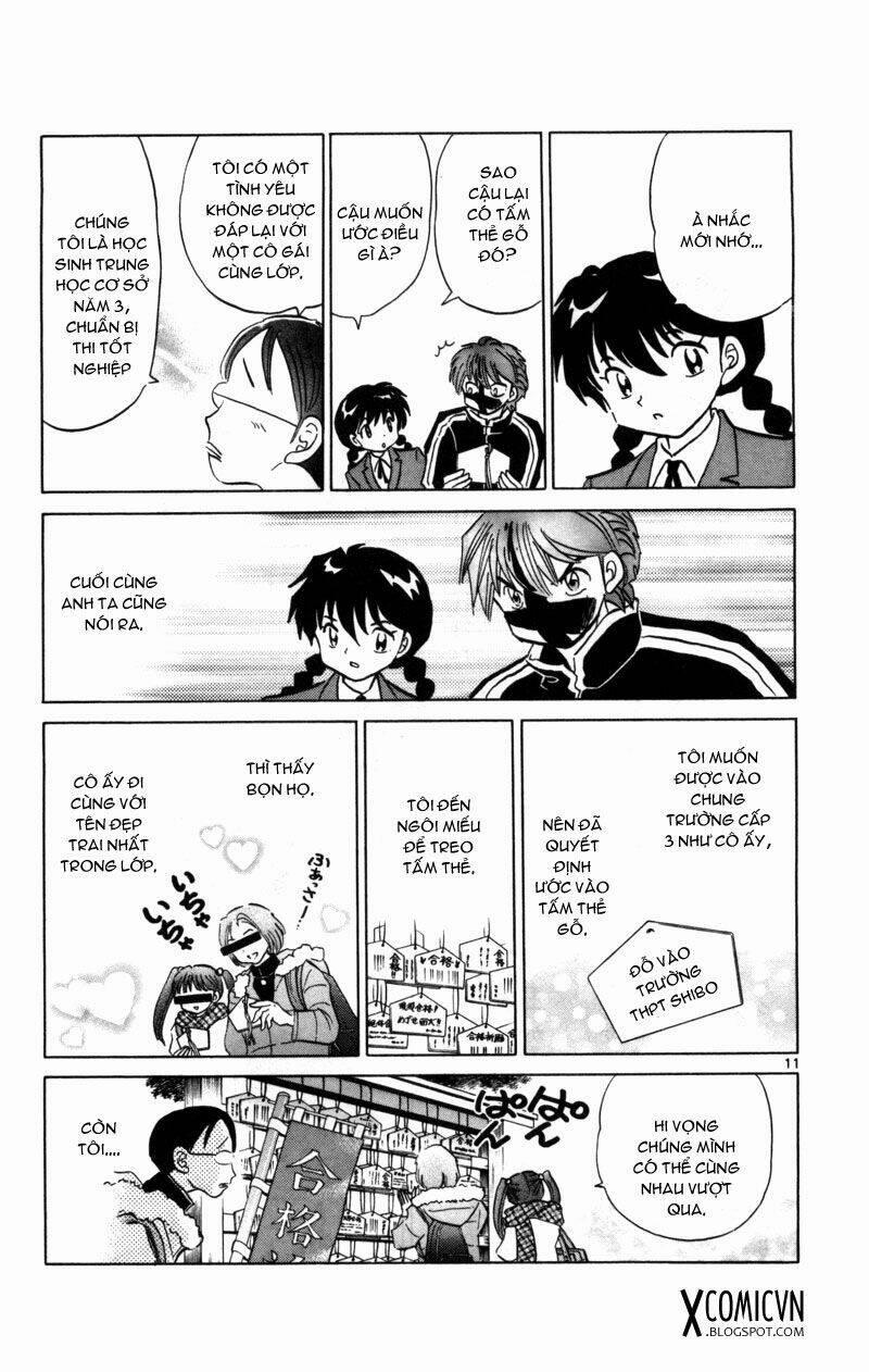 Bạn Học Bí Ẩn 128 trang 10