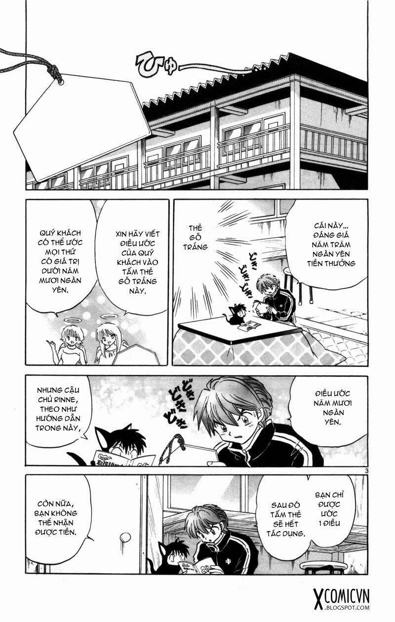 Bạn Học Bí Ẩn 128 trang 2