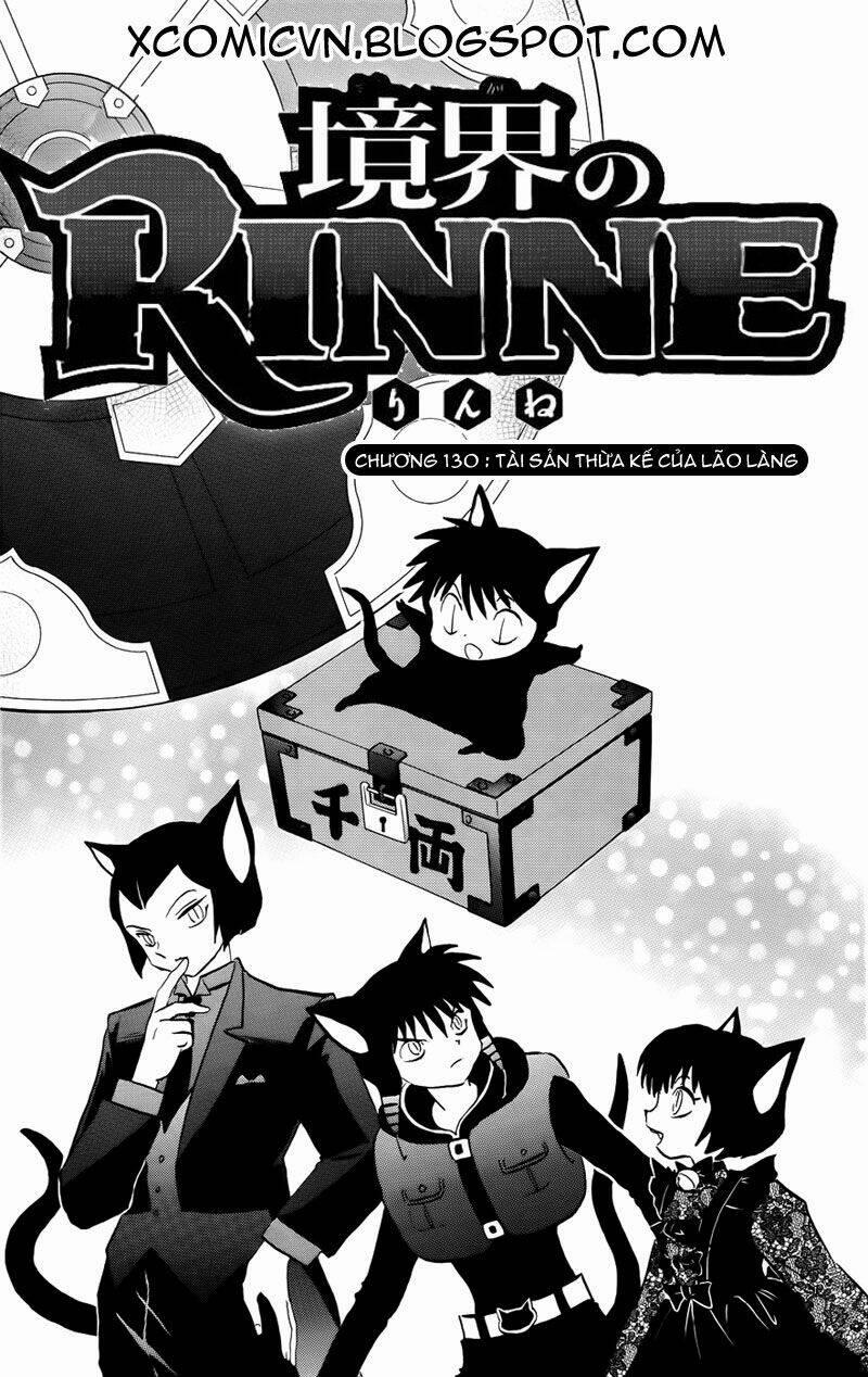 Bạn Học Bí Ẩn 130 trang 0