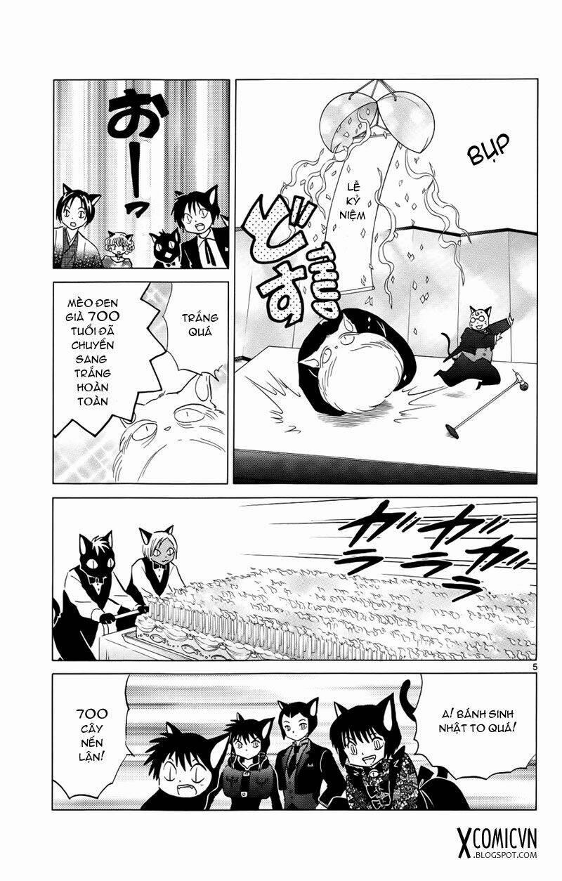 Bạn Học Bí Ẩn 130 trang 4