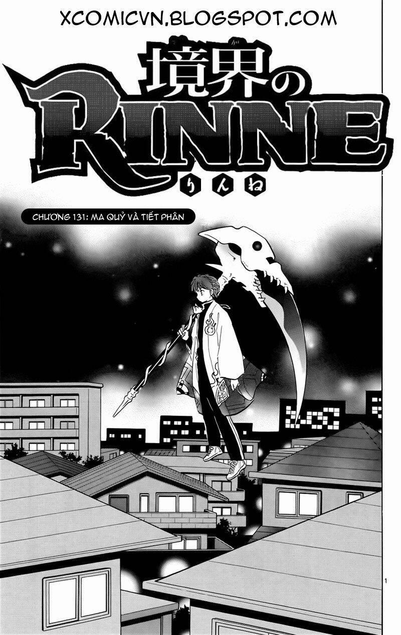 Bạn Học Bí Ẩn 131 trang 0