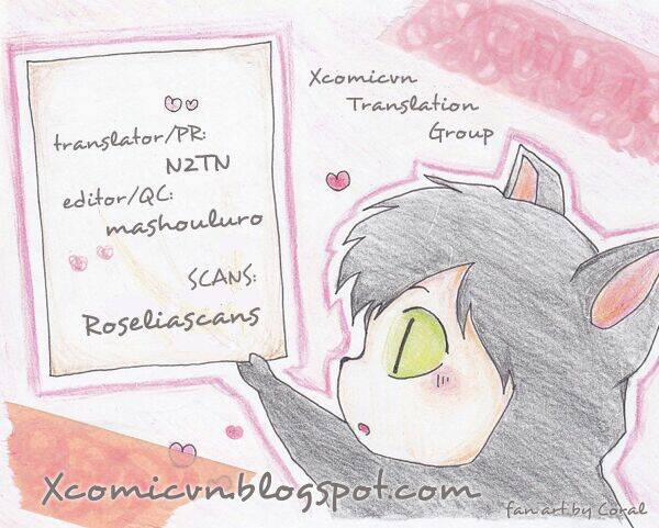 Bạn Học Bí Ẩn 132 trang 18