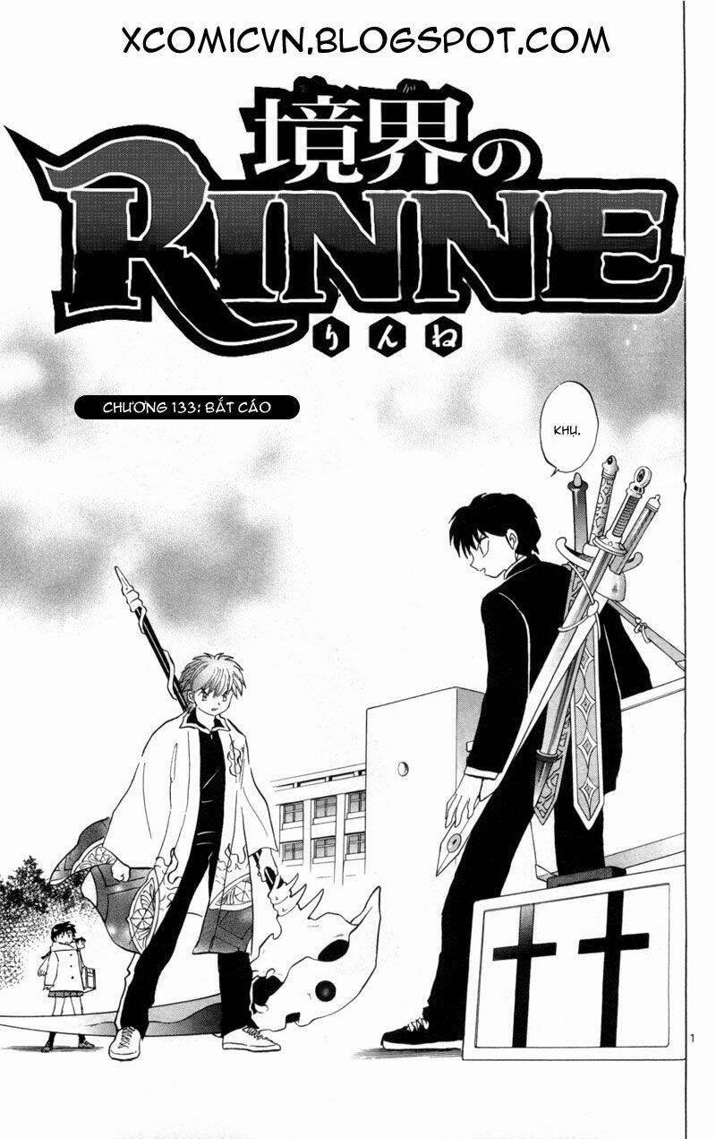 Bạn Học Bí Ẩn 133 trang 0