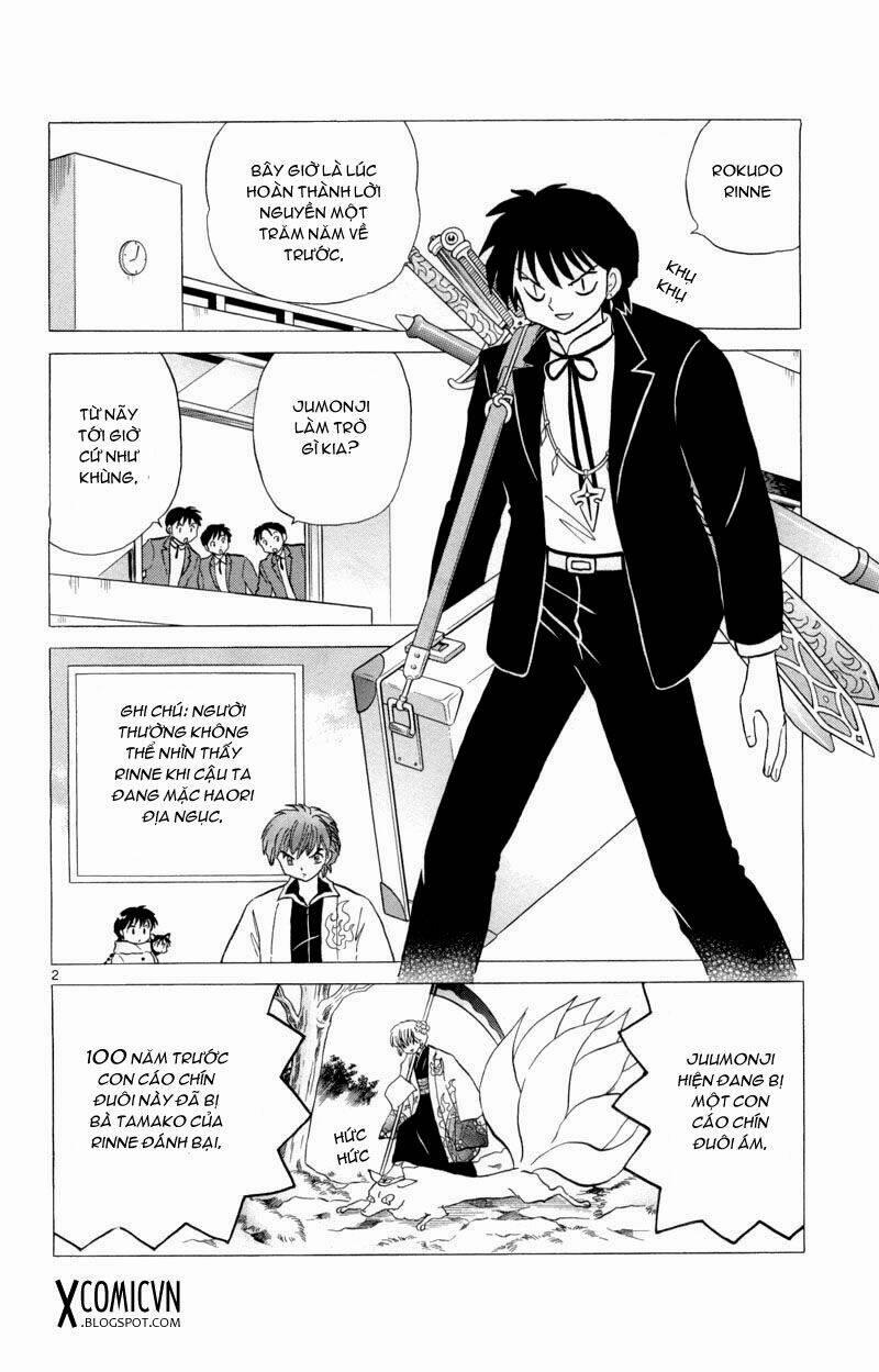 Bạn Học Bí Ẩn 133 trang 1