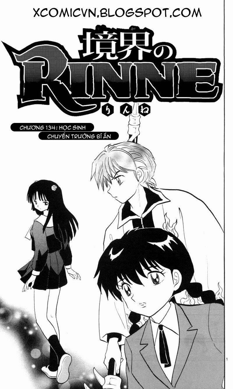 Bạn Học Bí Ẩn 134 trang 0
