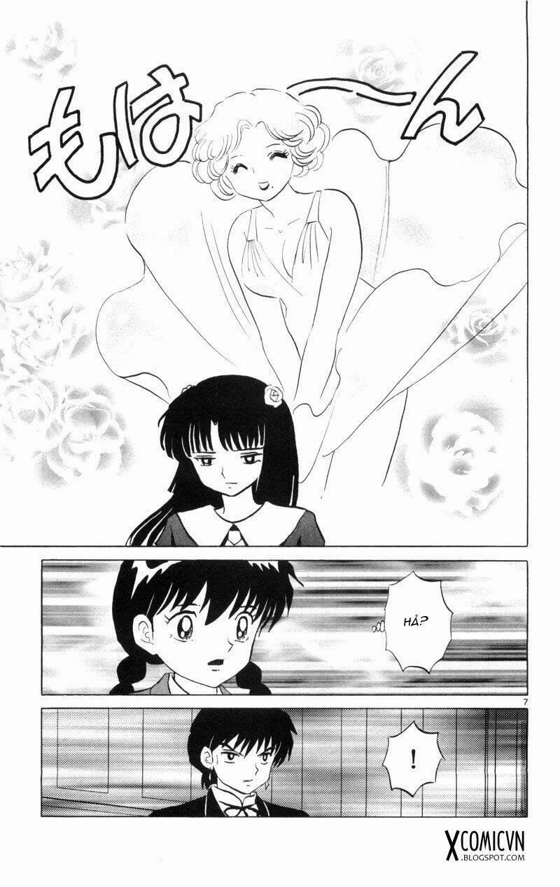 Bạn Học Bí Ẩn 134 trang 6