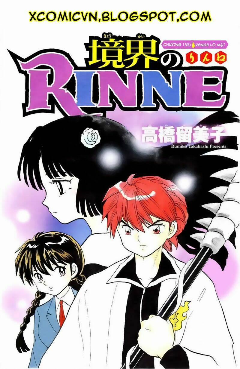 Bạn Học Bí Ẩn 135 trang 0