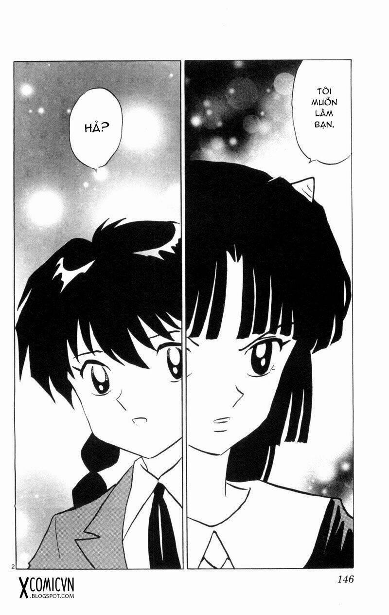 Bạn Học Bí Ẩn 136 trang 11