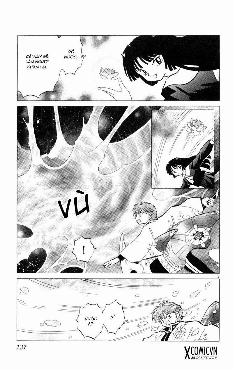 Bạn Học Bí Ẩn 136 trang 2