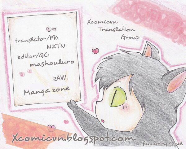 Bạn Học Bí Ẩn 137 trang 18