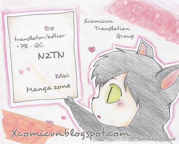 Bạn Học Bí Ẩn 138 trang 18