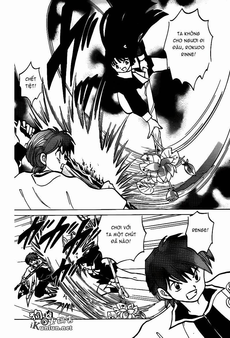 Bạn Học Bí Ẩn 140 trang 10