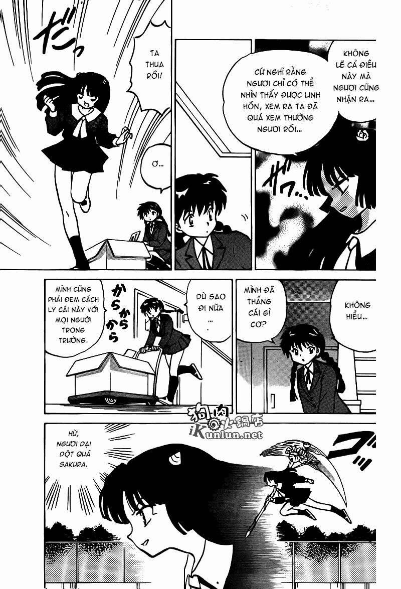 Bạn Học Bí Ẩn 140 trang 7