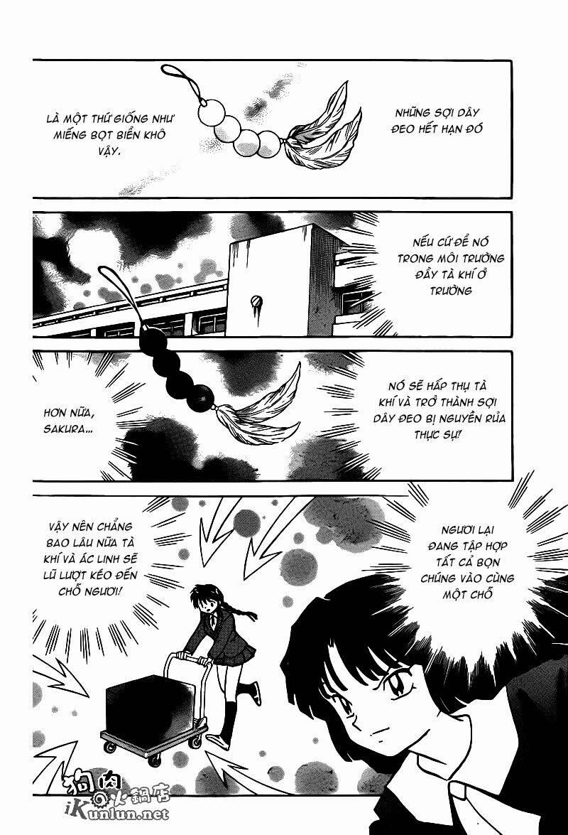 Bạn Học Bí Ẩn 140 trang 8