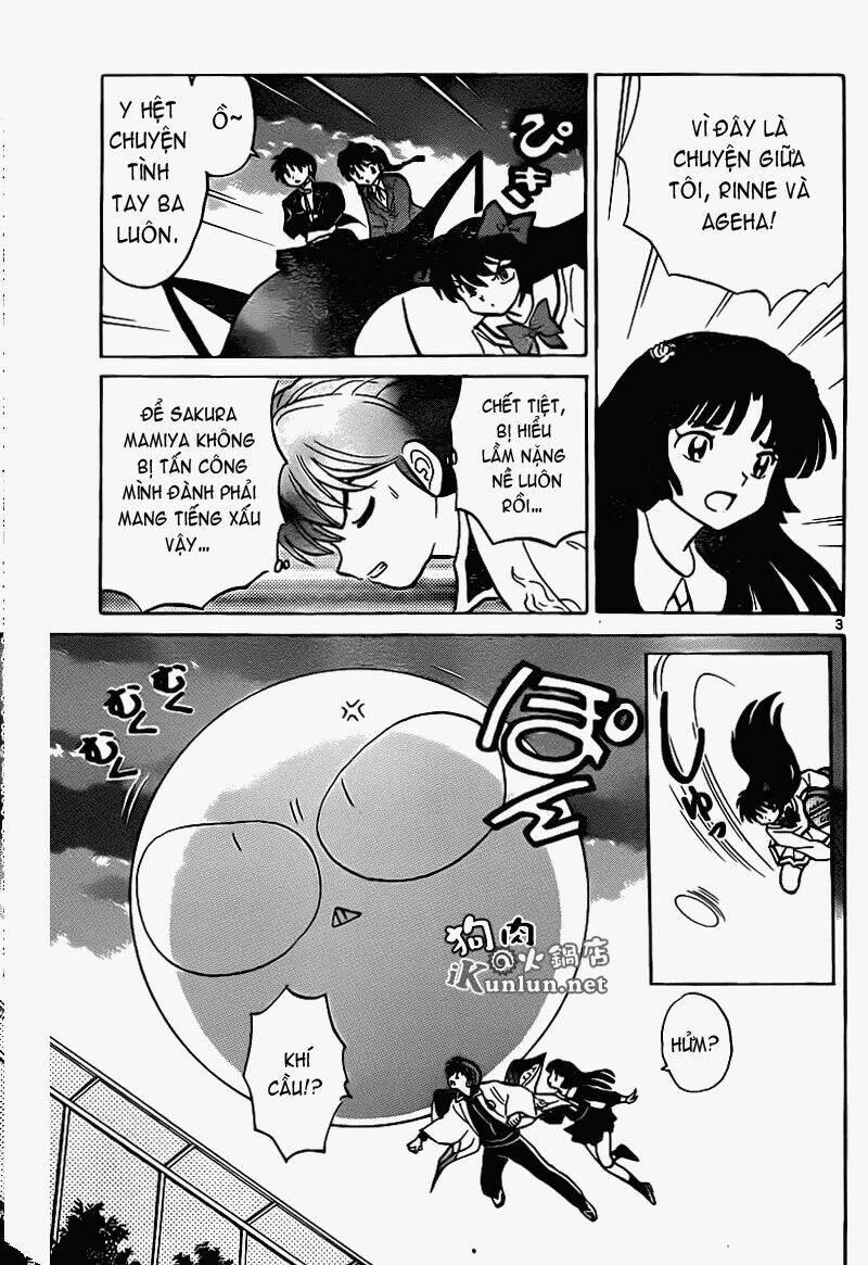 Bạn Học Bí Ẩn 144 trang 3