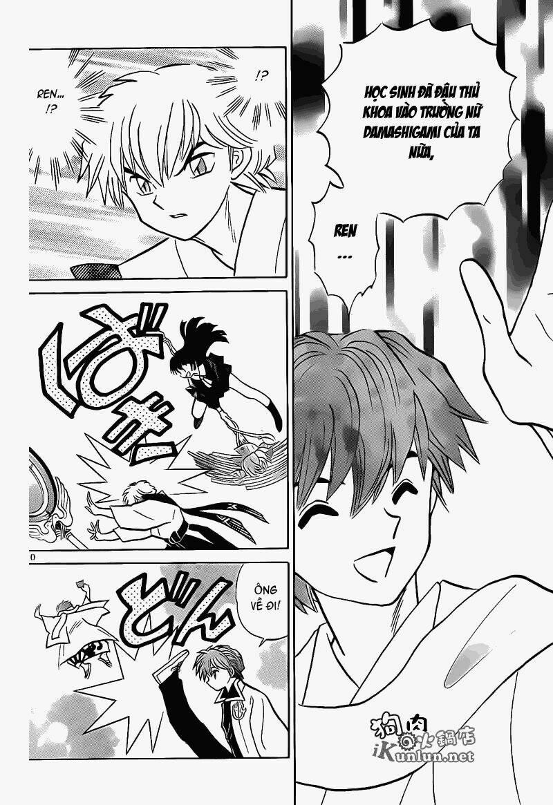 Bạn Học Bí Ẩn 148 trang 10