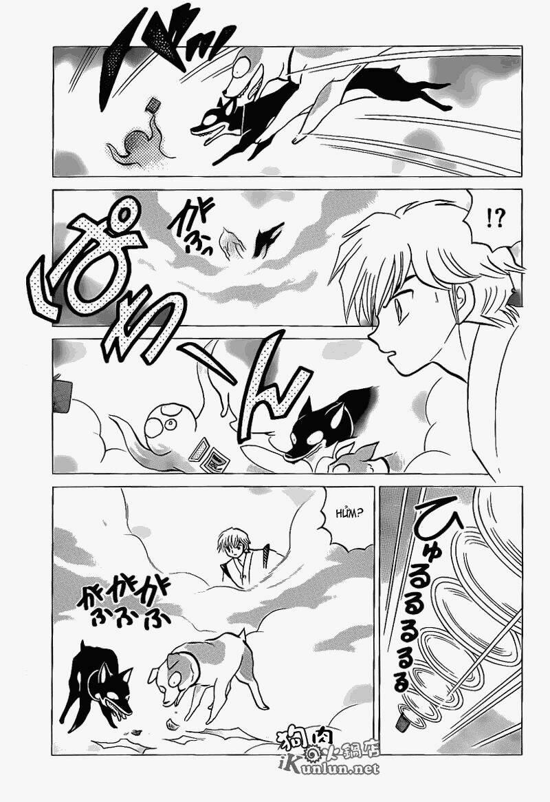 Bạn Học Bí Ẩn 148 trang 7