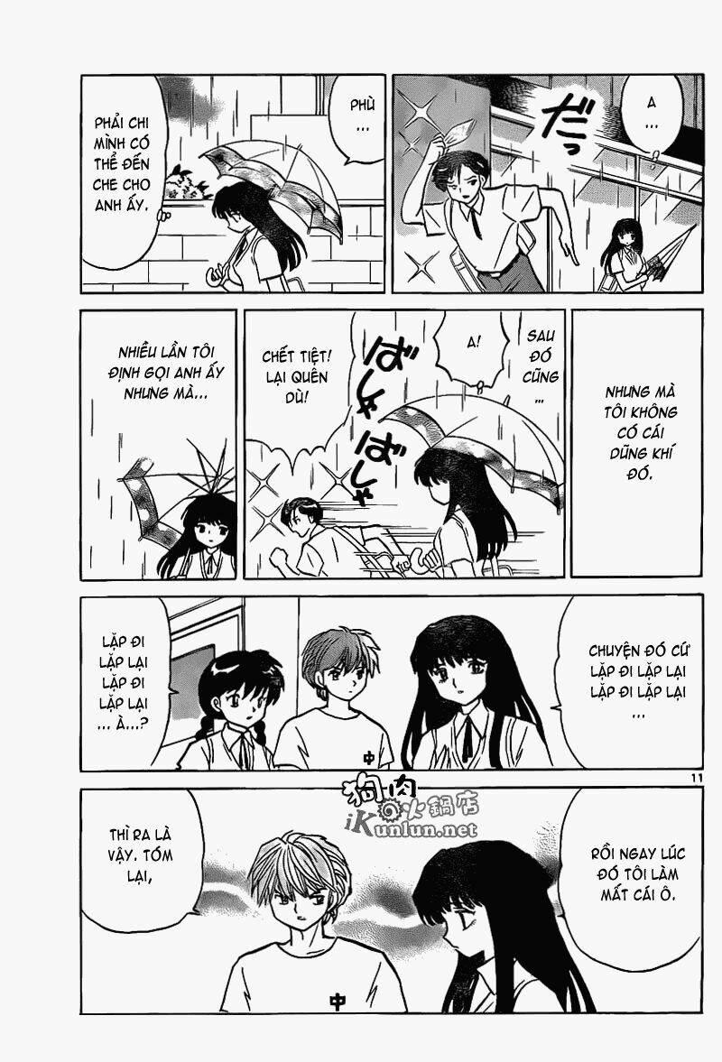 Bạn Học Bí Ẩn 150 trang 11