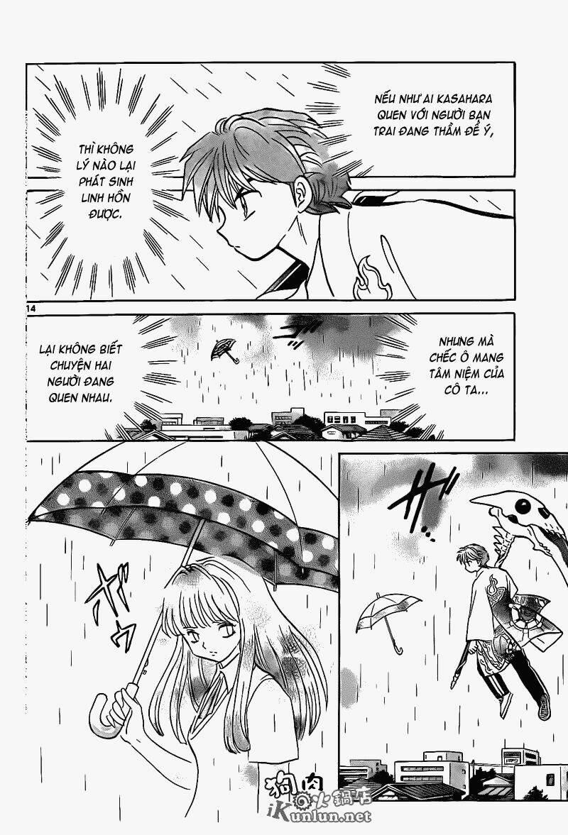 Bạn Học Bí Ẩn 150 trang 14