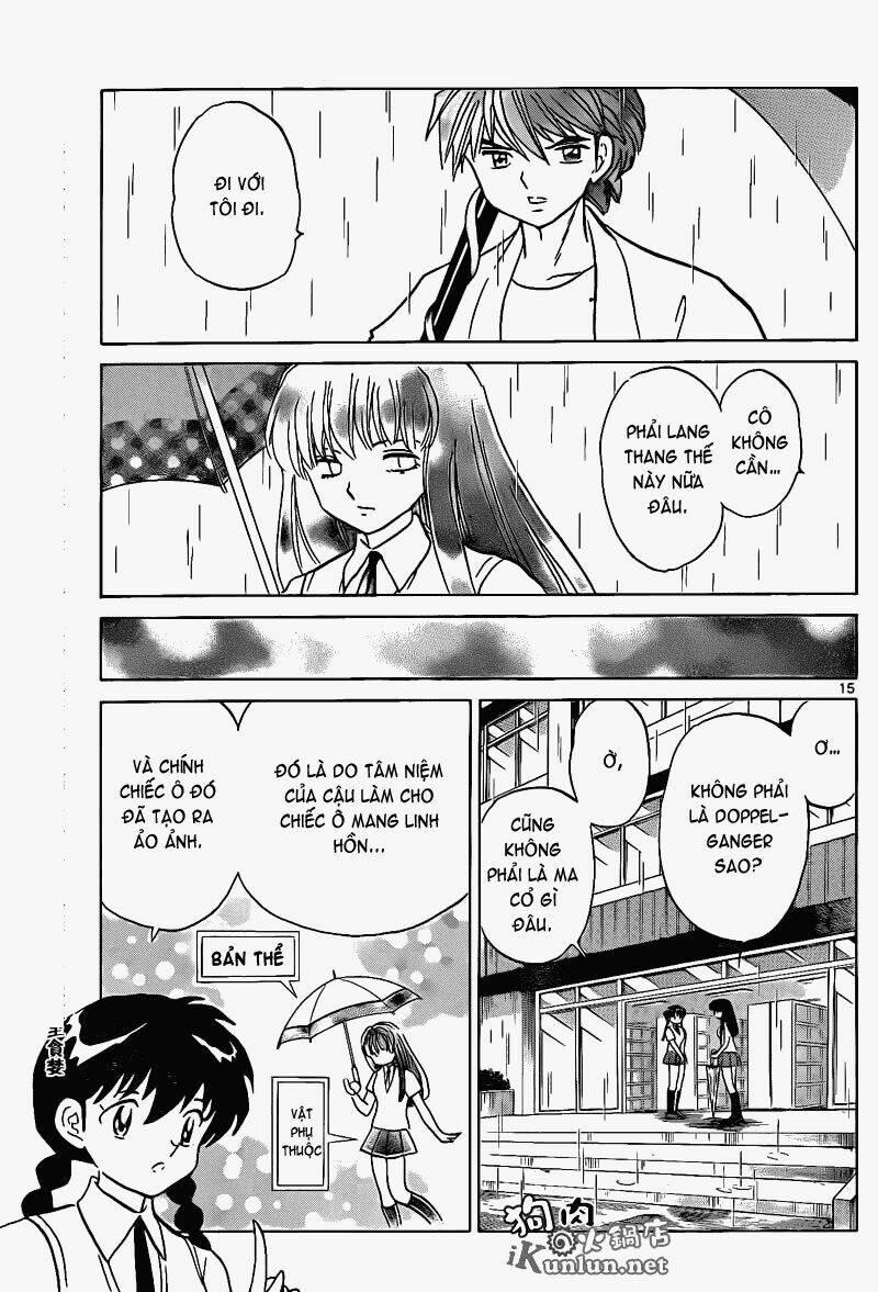 Bạn Học Bí Ẩn 150 trang 15
